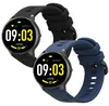 kwmobile 2x Uhrenarmband für AGPTEK LW11 Armband - Produktbild-Vorschau 1