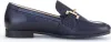 Gabor Damen  Halbschuhe Slipper G-Weite 42.432 Blau Produktbild-Vorschau 7