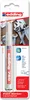 edding 750 Lackmarker paint marker Farbe weiß sehr stark Produktbild-Vorschau 4