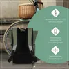 travelite batoh pro volný čas Backpack Basics Roll-Up Náhled obrázku produktu 9