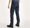 Makke Pant Men Größe 52 Farbe light navy/deep blue Produktbild-Vorschau 3