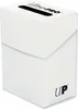 Ultra Pro Solid Deck Box Lila Produktbild-Vorschau 2