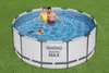 Bestway Steel Pro Max 56420, 10250 l, Basen ramowy, Szary, Podgląd zdjęcia produktu 22