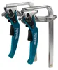 Makita 199826-6 Klemmzwingen Set 2stk. Produktbild-Vorschau 1