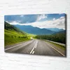 Tulup® Leinwandbild - 100x70 cm - Wandkunst - Drucke auf Produktbild-Vorschau 2