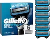 GILLETTE ProShield Chill 6er Klingen Produktbild-Vorschau 4