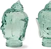 DEKOKOPF BUDDHA | sklo, dekorace do zahrady a domácnosti | Náhled obrázku produktu 1