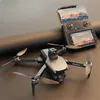 Dron LYZRC L600-1 PRO GPS z podwójną kamerą 4K, 5G WiFi Podgląd zdjęcia produktu 1