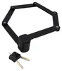 Fischer Faltschloss mit Halter (85852) Podgląd zdjęcia produktu 29