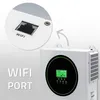 Qoltec Hybrid Off-Grid Solar Wechselrichter 3500kW | 100A | Produktbild-Vorschau 9