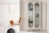 FURNLUX Showcase Lima Beige 80cm / Hauptfarbe: Beige / Podgląd zdjęcia produktu 4