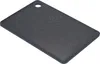A dark gray speckled cutting board with a hole in the corner for hanging. Anteprima dell’immagine prodotto