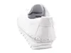 Gemini 311278-01 Damen Schnürschuhe Halbschuhe Slipper Produktbild-Vorschau 2