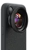 ShiftCam LU-WD-016-23-EF, Fotoobjektiv, Schwarz, Gold, Produktbild-Vorschau 2