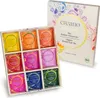 Früchte- Kräutertee 27er Geschenkset „ORGANIC HERBAL TEA“ - Produktbild-Vorschau 1