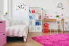 Loft Deckenhängelampe Für Kinder, Led-Lampenschirm Produktbild-Vorschau 3