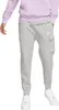 Nike M Nsw Club Pant Cargo Bb Dk Grey Heather/Matte Silv L Podgląd zdjęcia produktu 14