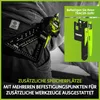 Tracer Zimmermannswinkelhalter und Bandmaßtasche- Produktbild-Vorschau 5
