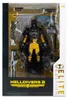 Helldivers 2 Elite Edition actiefiguur, SA-04 Combat Productafbeelding-voorbeeld 8