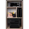 Exacompta Schubladenbox Big Box Plus 4 offene Schubladen Produktbild-Vorschau 7
