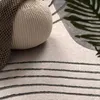 TT Home Wohnzimmer Teppich Kurzflor Geometrisches Design Produktbild-Vorschau 3