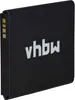 vhbw Akku kompatibel mit Alcatel One Touch X Pop OT-5035 Produktbild-Vorschau 2