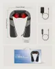Renpho Neck massager - Schulter Nackenmassagegerät mit Produktbild-Vorschau 9
