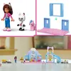 LEGO 4+ Gabbys Puppenhaus Gabbys Kätzchen Öhrchen, Set mit Produktbild-Vorschau 6