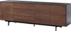 home24 Furniertes Sideboard Produktbild-Vorschau 1