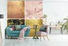 MuchoWow® Fototapete für Wohnzimmer oder Schlafzimmer Produktbild-Vorschau 2