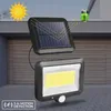 Lámpara solar LED Sunari FLS-06, tecnología COB, 8W, 600 Vista previa de la imagen del producto 10