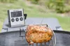 Termometro digitale per barbecue in acciaio inox, Anteprima dell’immagine prodotto 7