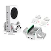 Für Xbox Series S Dual-Lüfter 3-stufig einstellbare Produktbild-Vorschau 3