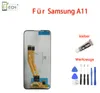 LCD Display für Samsung Galaxy A11 A115F Touch Screen Produktbild-Vorschau 2