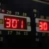 Dartautomat Karella CB-50, elektronische Dartscheibe mit 27 Produktbild-Vorschau 5