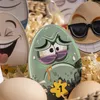 Kartenspiel Egg Action mit eiförmigen Karten Produktbild-Vorschau 9