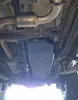 Stahlschutz für Treibstofftank der Marke  Volkswagen Amarok Produktbild-Vorschau 6
