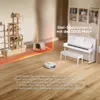 Robotický vysavač Teendow D20S Max+ s péčí o zvířecí chlupy Náhled obrázku produktu 9