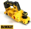 DEWALT DCP580N-XJ - Elektrohobel - schnurlos Produktbild-Vorschau 14