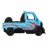 Hot Wheels Pull-Backs Asst. (CDU) Anteprima dell’immagine prodotto 3