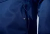 Uvex banox pro, Jacke, Mann, Navy, Baumwolle, Polyester, Produktbild-Vorschau 3