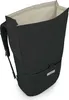 Osprey Arcane 24 Liter Roll Top Tagesrucksack Black Produktbild-Vorschau 3