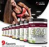 HI TEC Nutrition EAA Powder- 500g Himbeere Produktbild-Vorschau 5