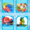 Coemo Wasserspieltisch NARIUS Spieltisch mit Zubehör Größe Produktbild-Vorschau 3