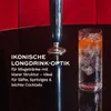 Stölzle Lausitz - Longdrinkglas - Kristallglas - Berlin - Produktbild-Vorschau 7