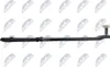 NTY EZC-FR-244 Rollenführung Schiebetür für FORD Tourneo Produktbild-Vorschau 5