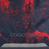 coocazoo sac de gym Gym Bag Broken Black noir Voir les images du produit 3
