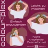 Smart Beauty Pflaumenblau permanentes Haarfärbemittel mit Produktbild-Vorschau 6