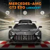 AIYAPLAY Kinder Elektroauto Mercedes-AMG 12V Kinderauto mit Produktbild-Vorschau 4
