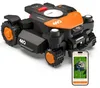 Mähroboter WORX VISION CLOUD 4WD Wr340e 600m² Produktbild-Vorschau 1